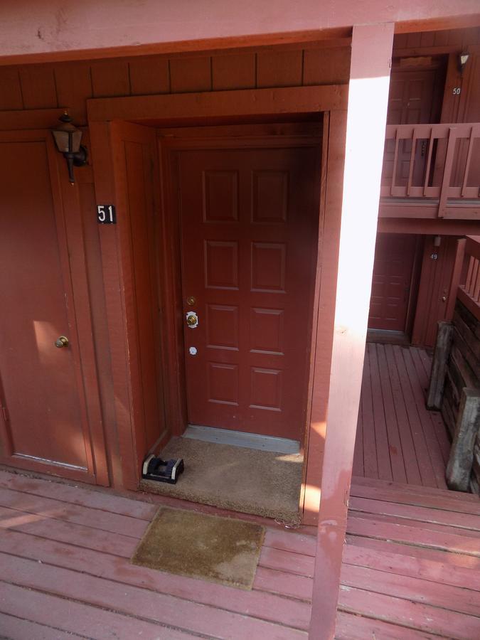 Angel Fire Chalet Exterior foto